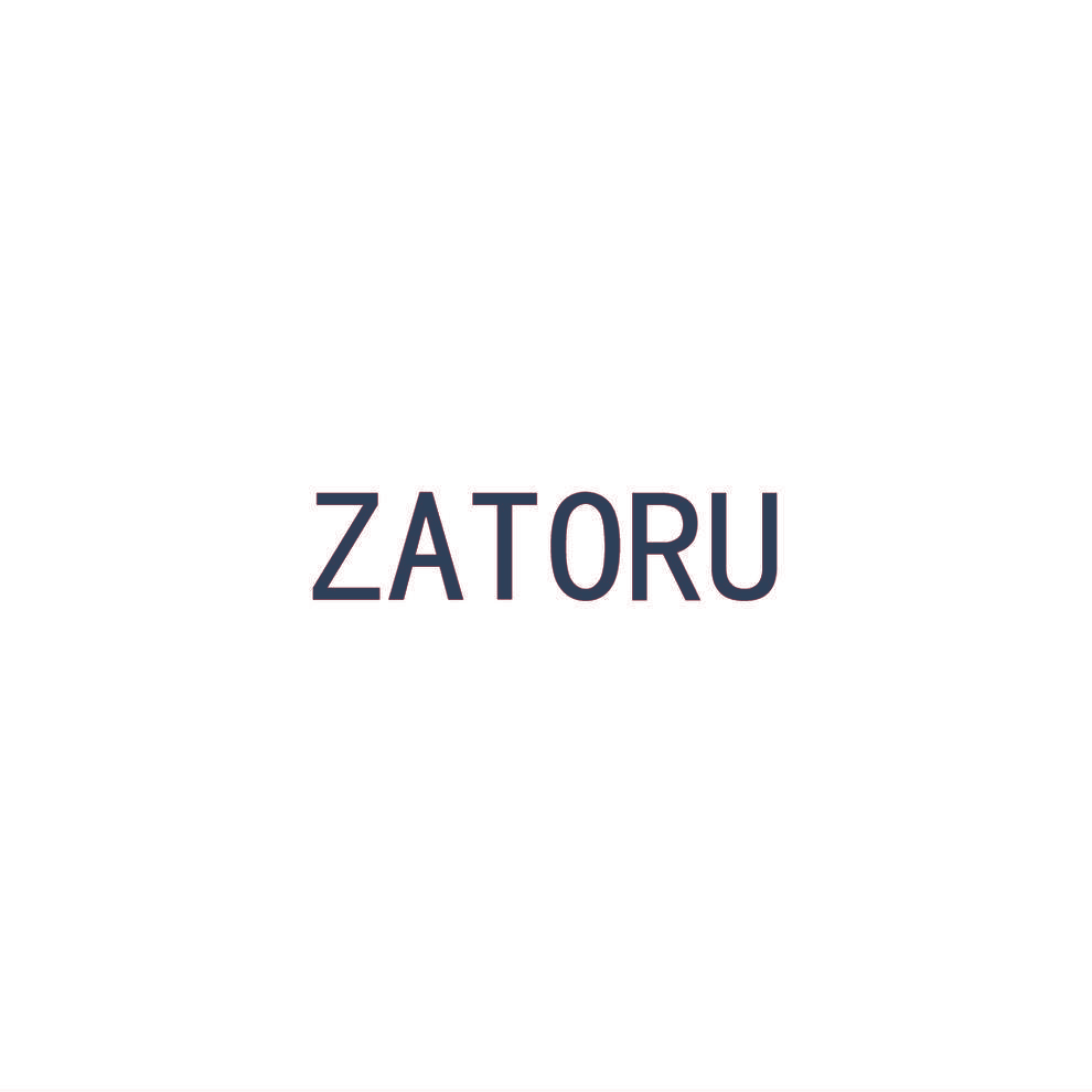 ZATORU