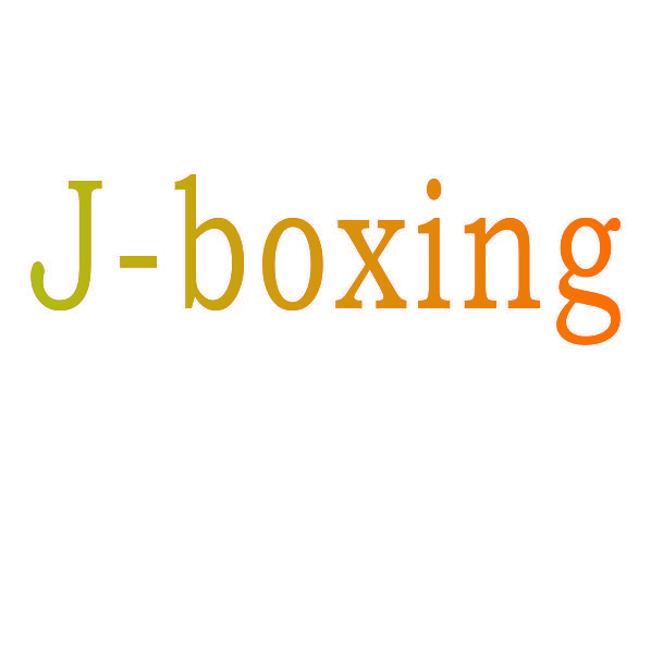 J-BOXING