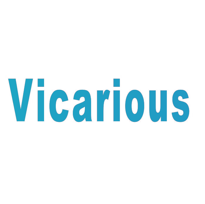 VICARIOUS