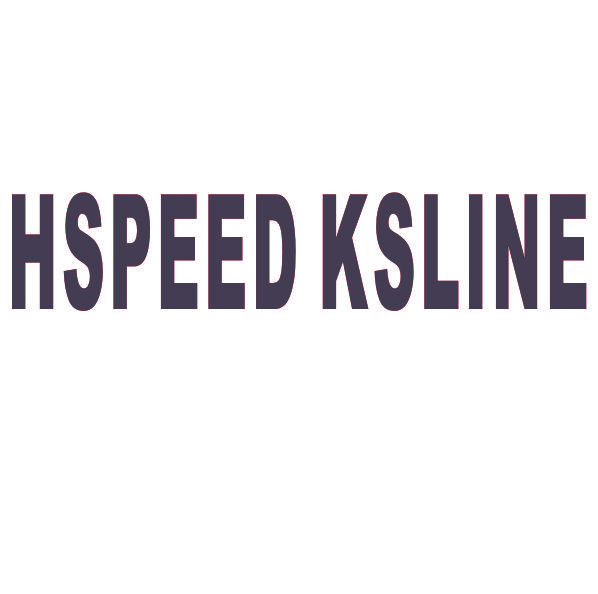 HSPEED KSLINE