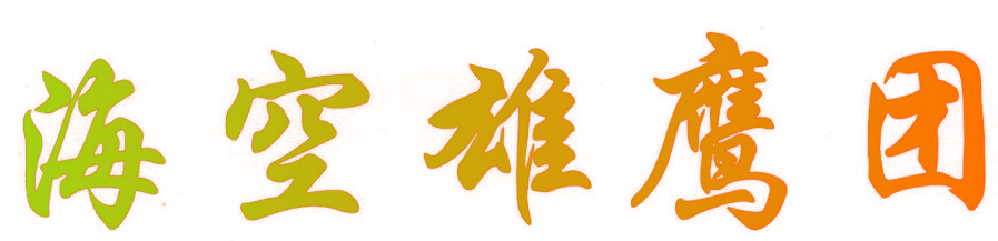 海空雄鹰团