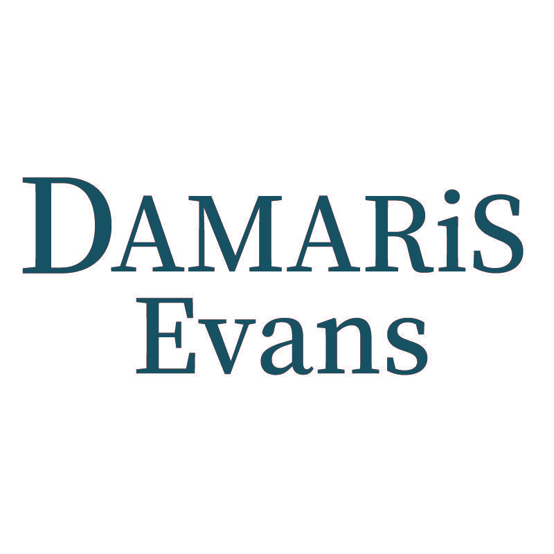 DAMARIS EVANS