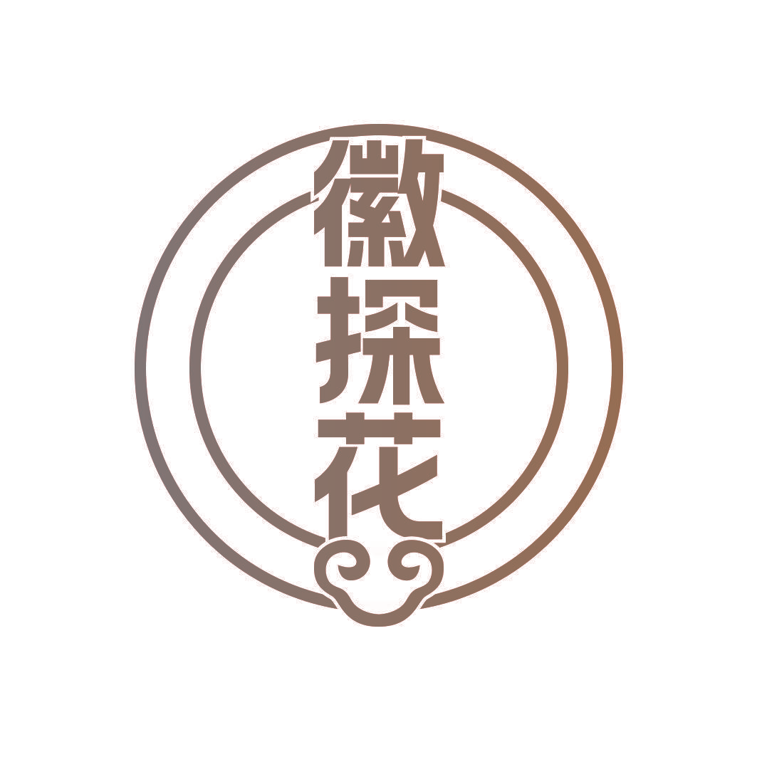 徽探花