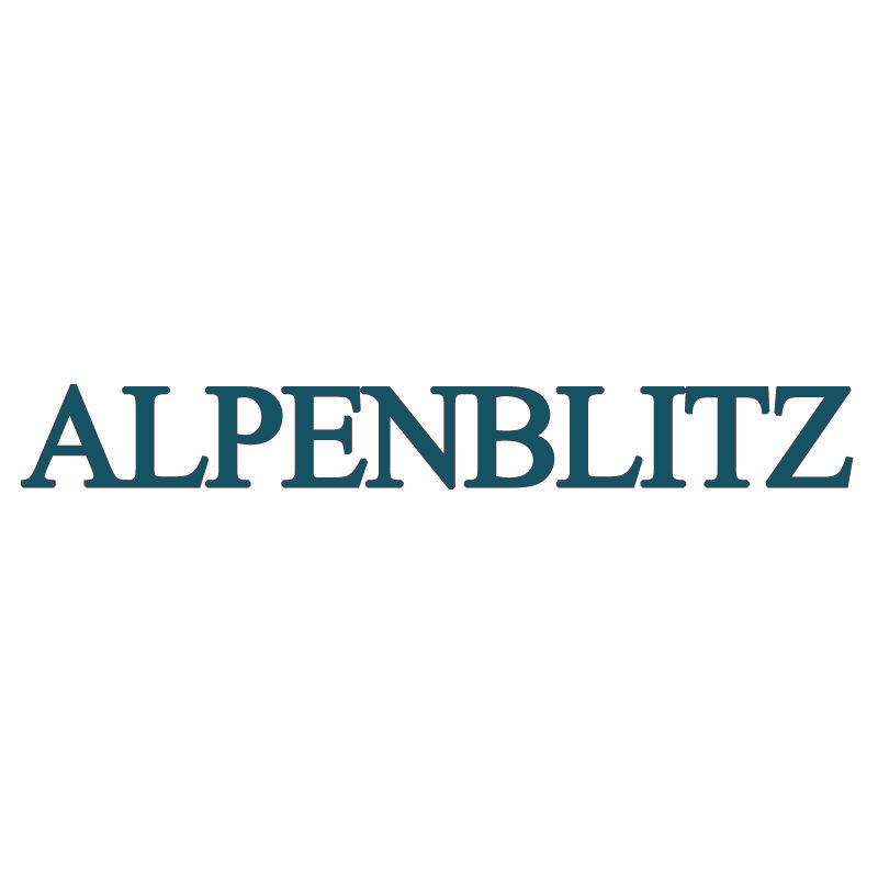 ALPENBLITZ