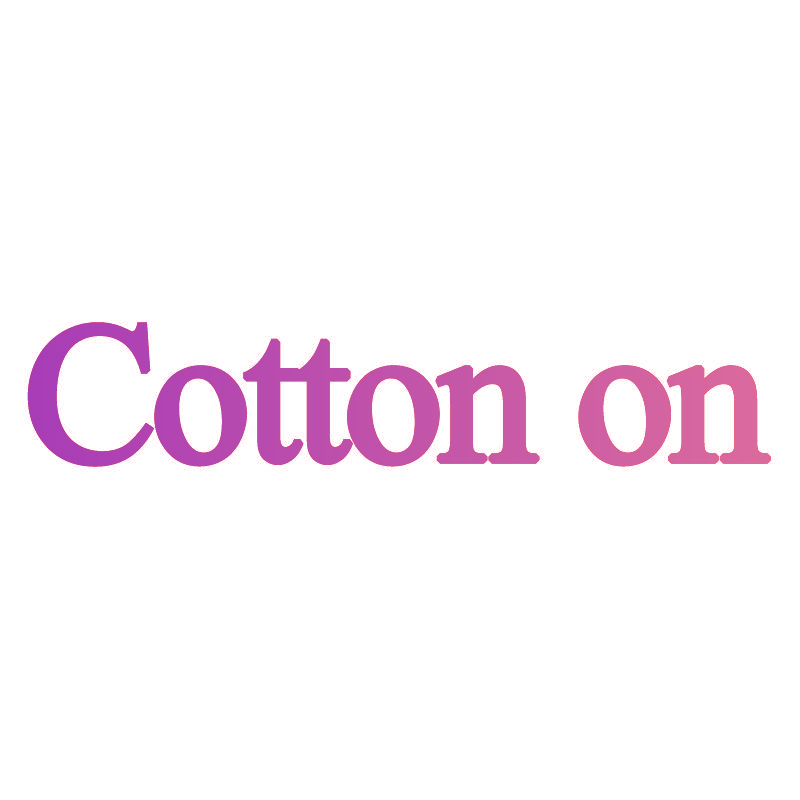 COTTON ON