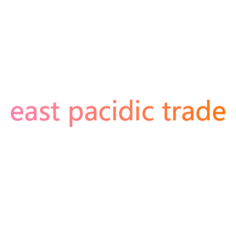 EAST PACIDIC TRADE