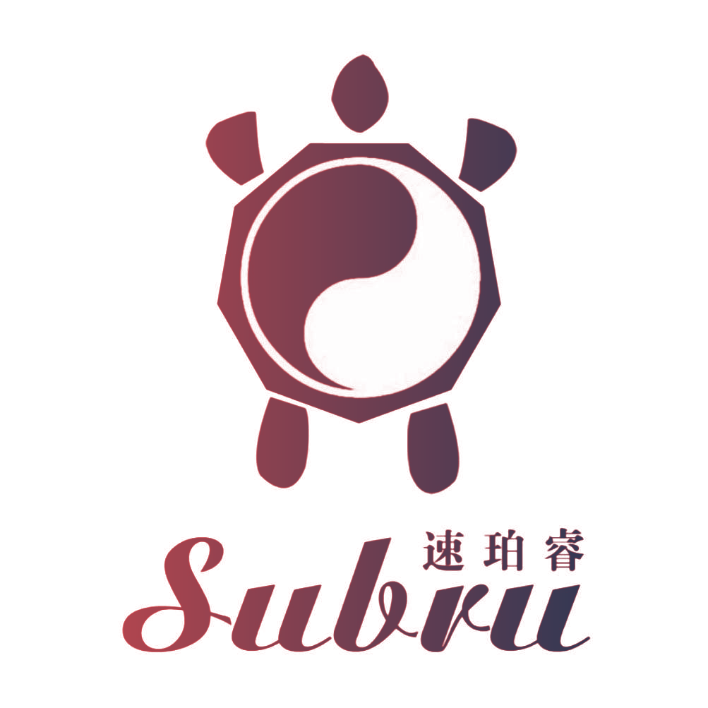 速珀睿 SUBRU