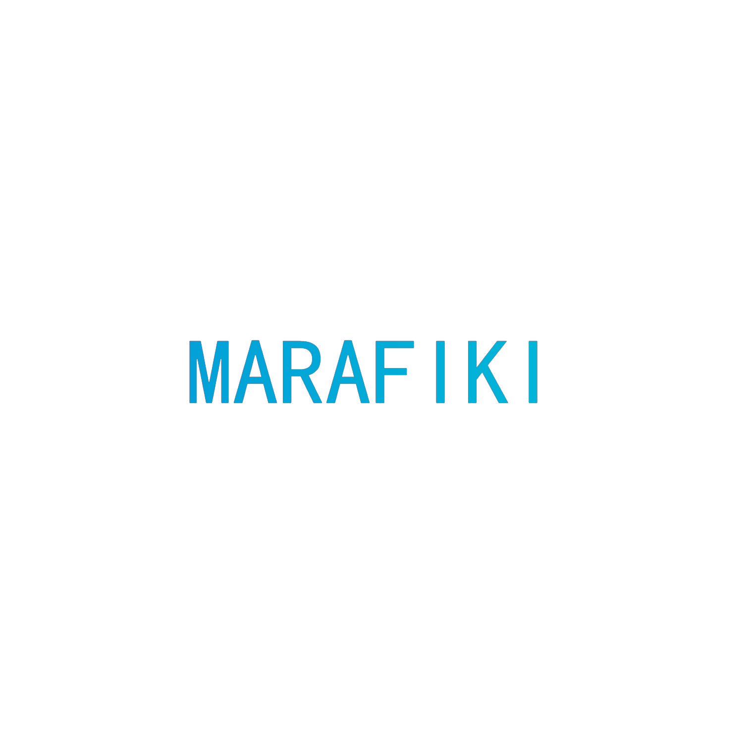 MARAFIKI