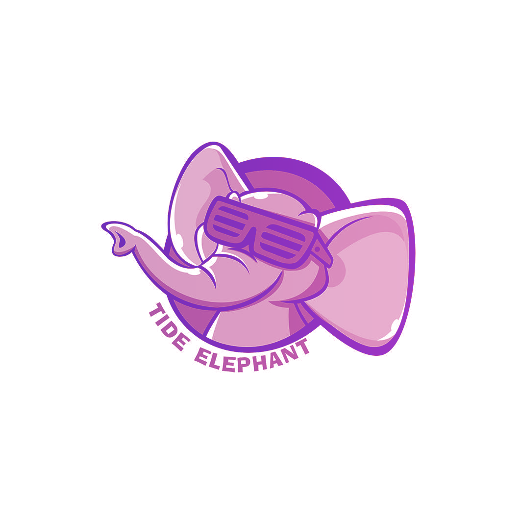 TIDE ELEPHANT
