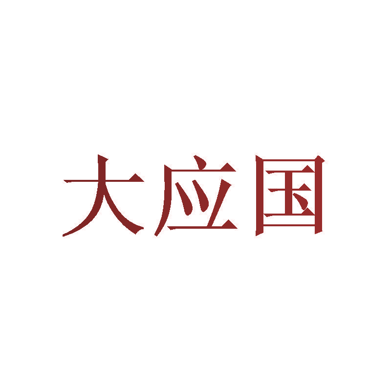 大应国