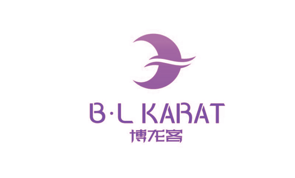 博龙客 B.L KARAT