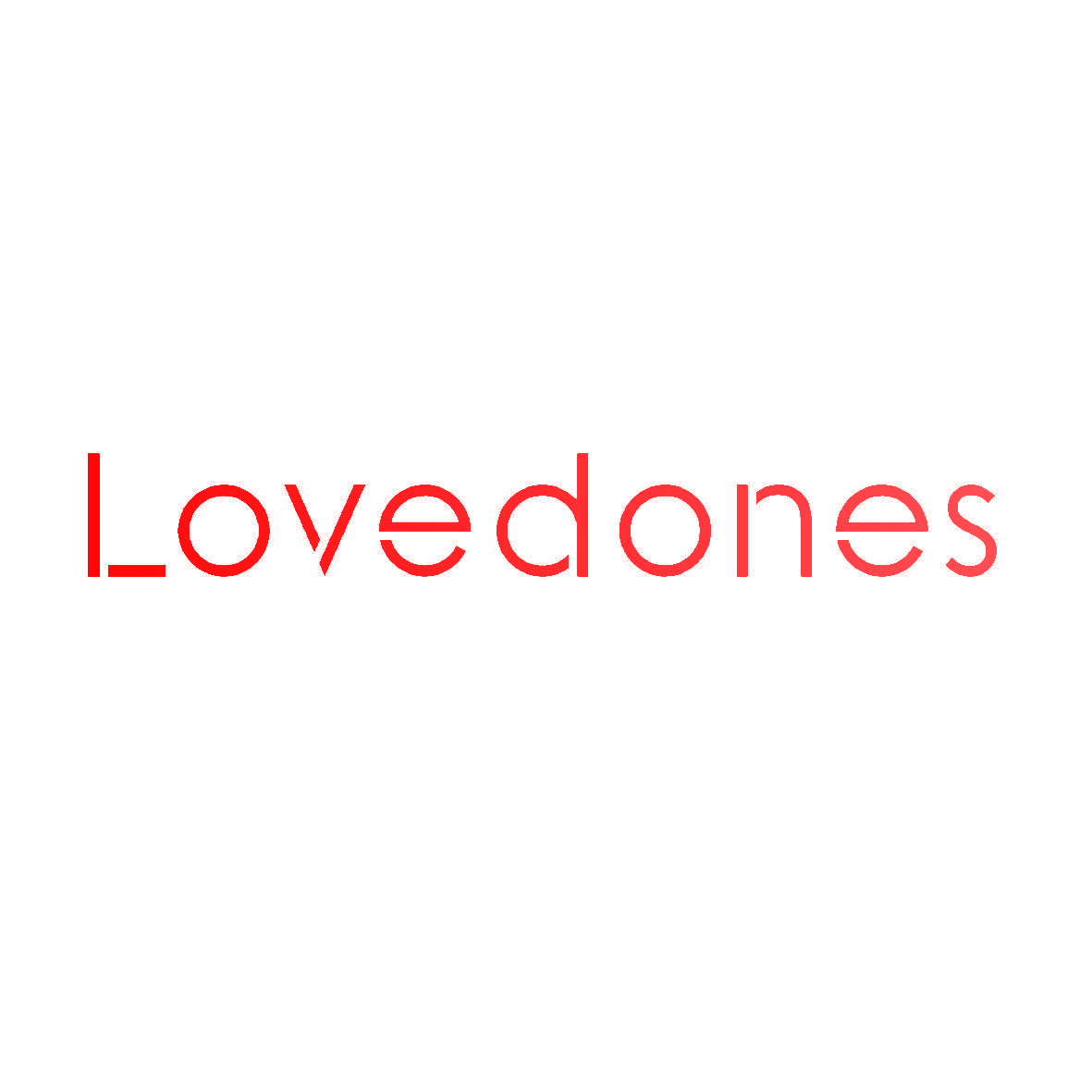 LOVEDONES