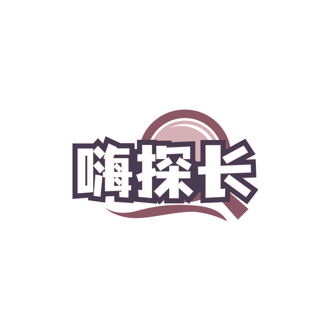 嗨探长