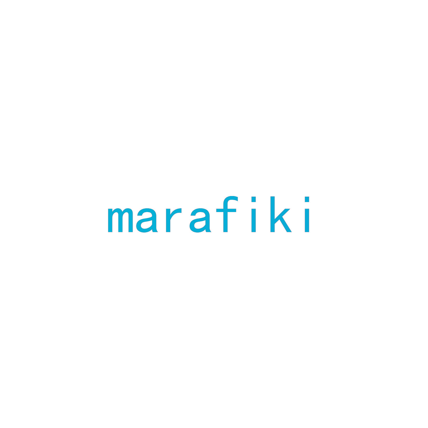 MARAFIKI