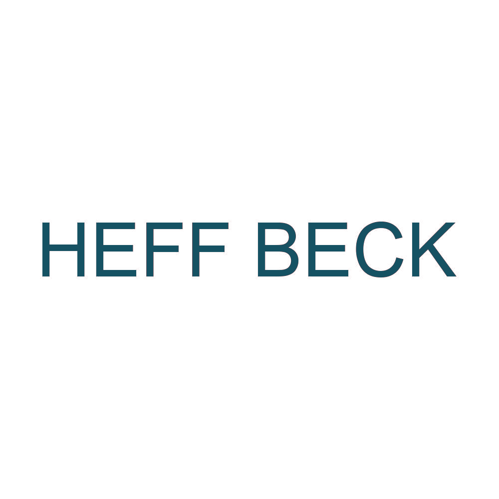 HEFF BECK