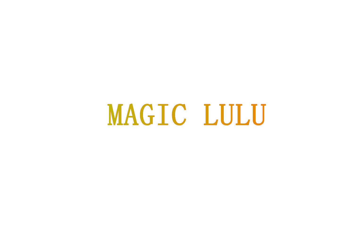 MAGIC LULU