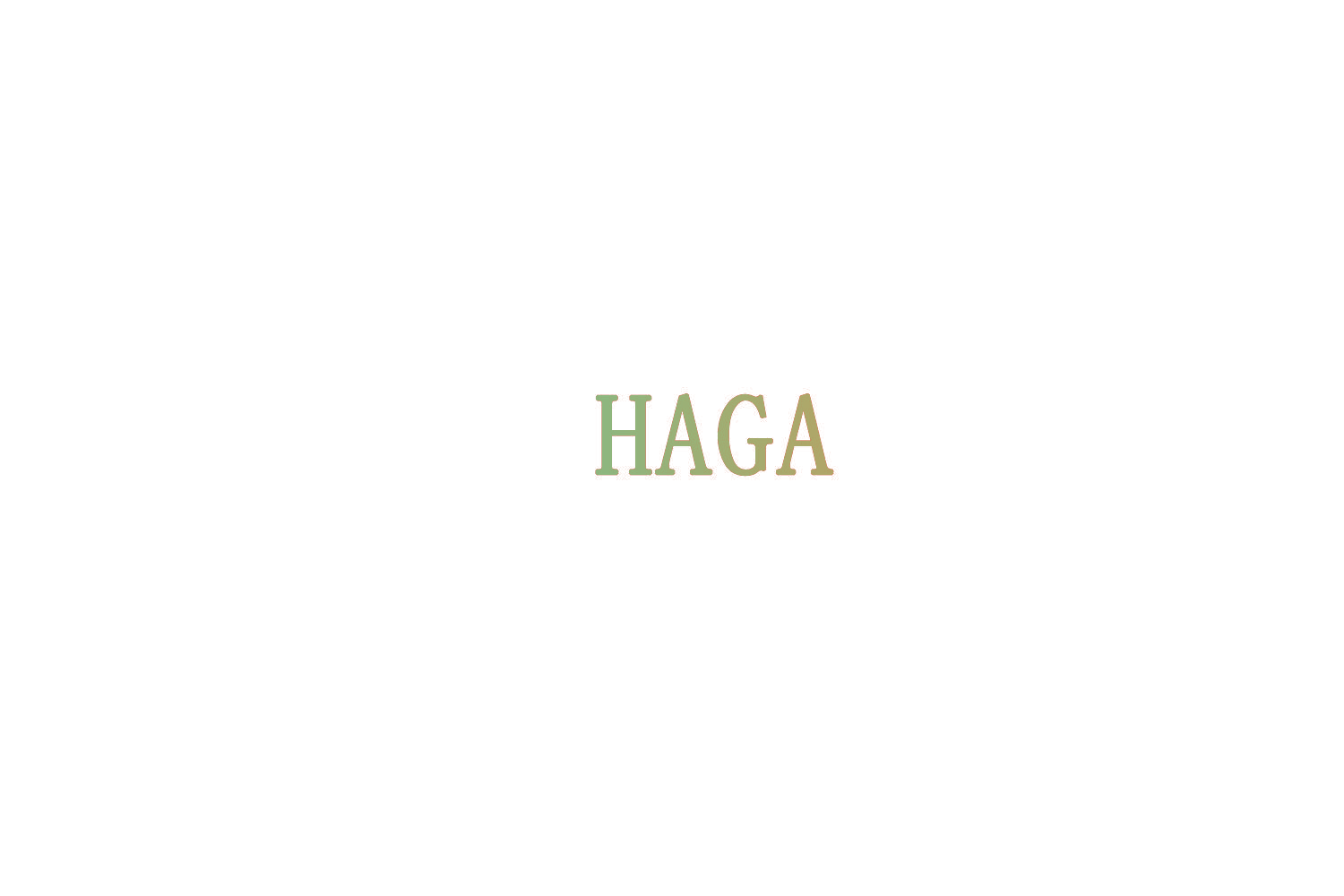 HAGA