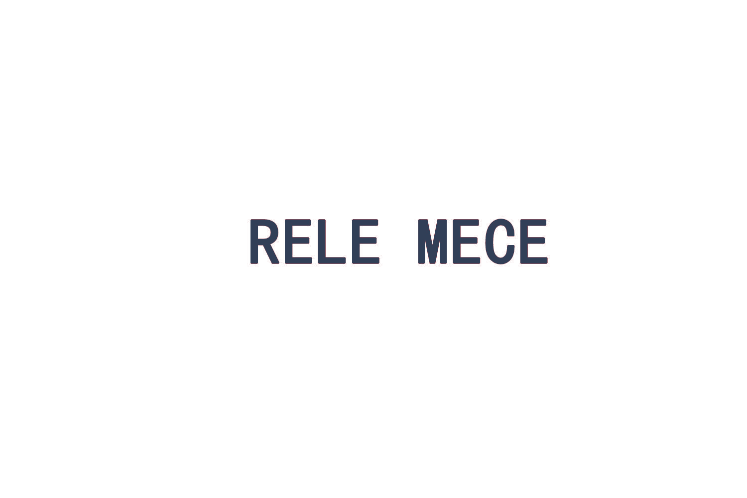RELE MECE