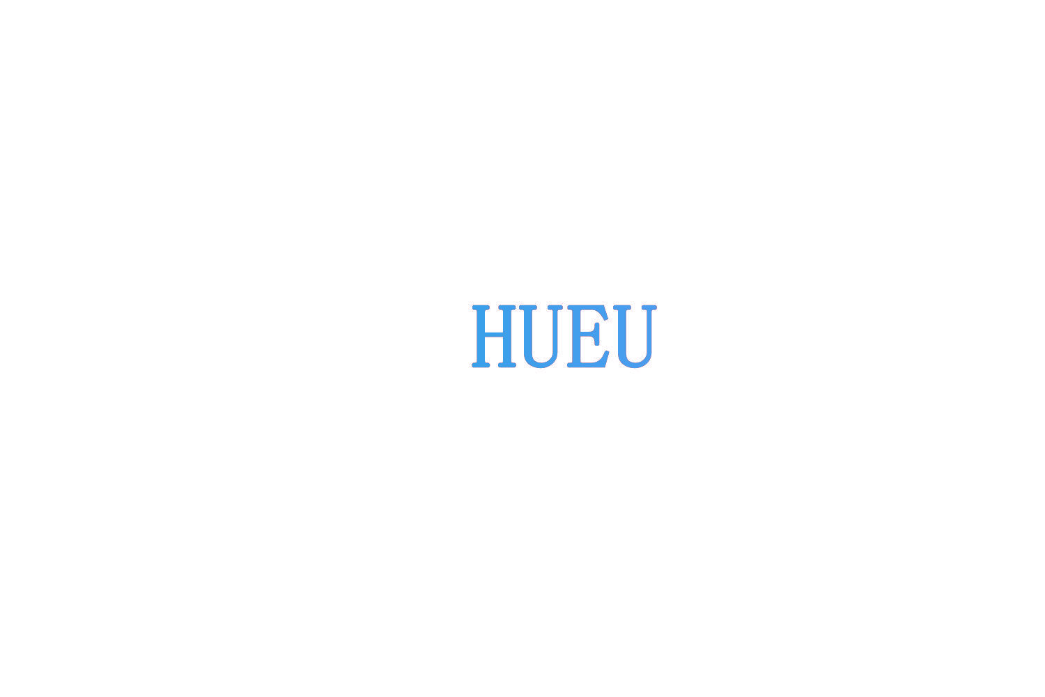 HUEU