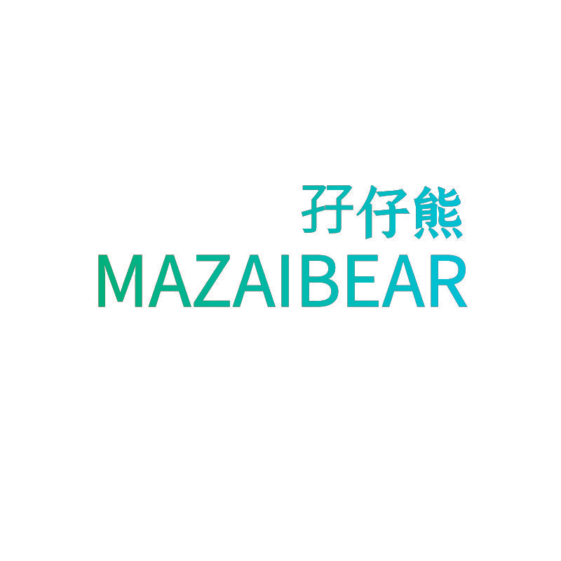 孖仔熊 MAZAIBEAR