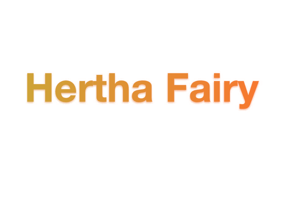 HERTHA FAIRY