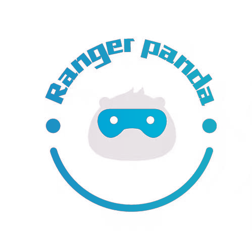 ranger panda