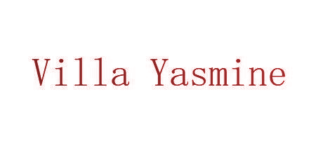 VILLA YASMINE