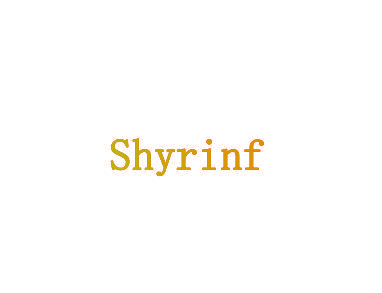SHYRINF