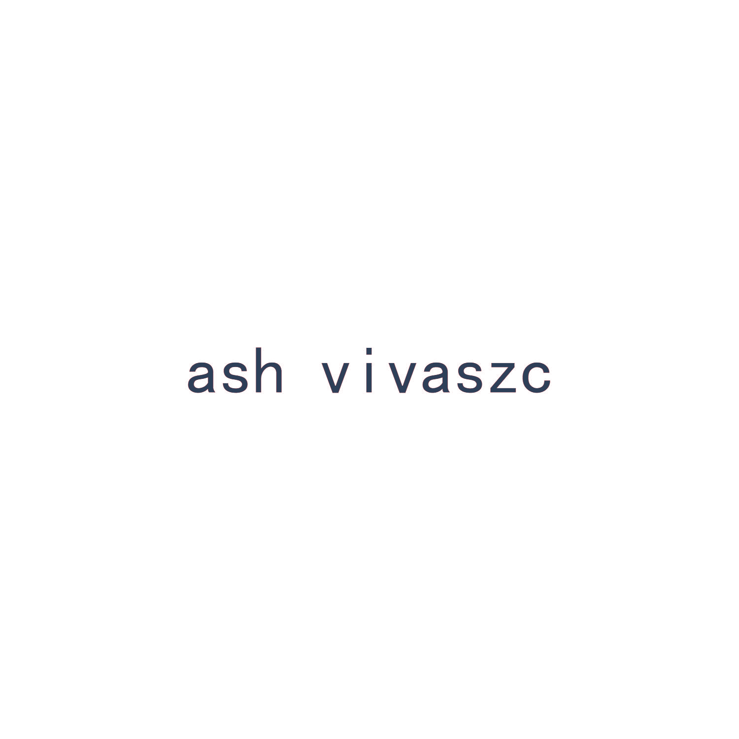 ASH VIVASZC