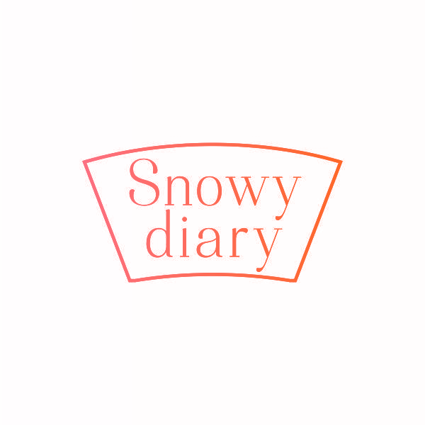 SNOWY DIARY