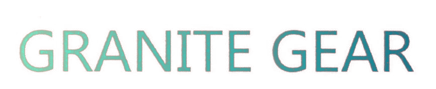 GRANITE GEAR