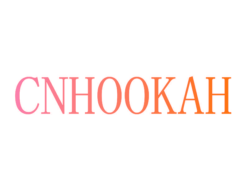 CNHOOKAH