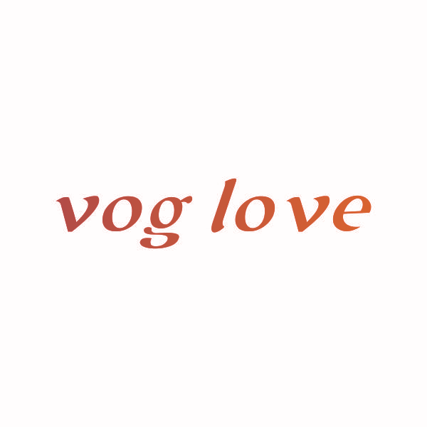 VOG LOVE