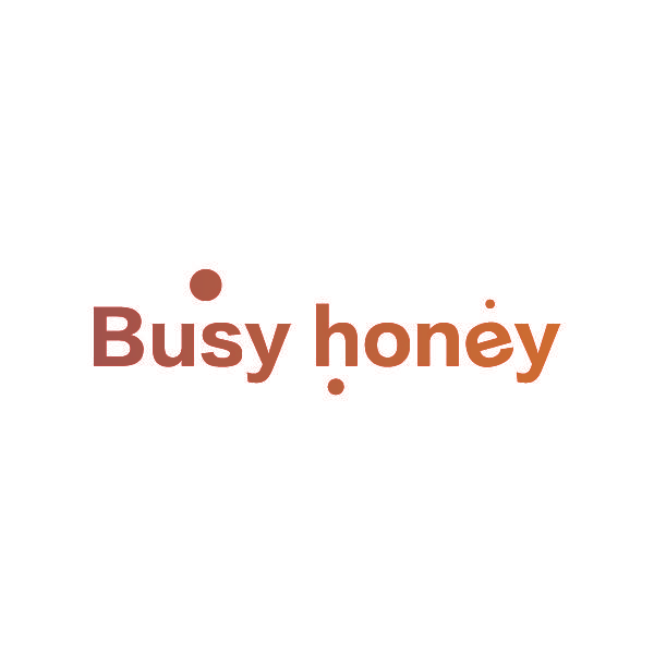 BUSY HONEY