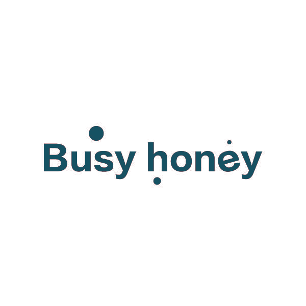 BUSY HONEY