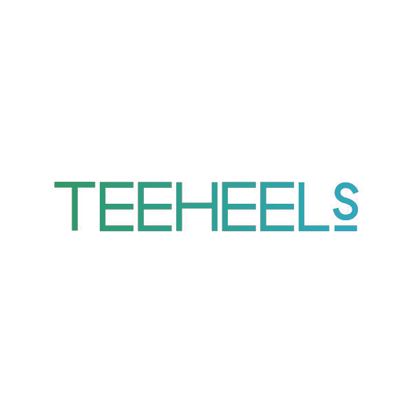 TEEHEELS