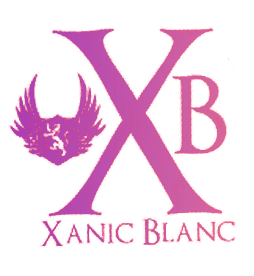 XB XANIC BLANC