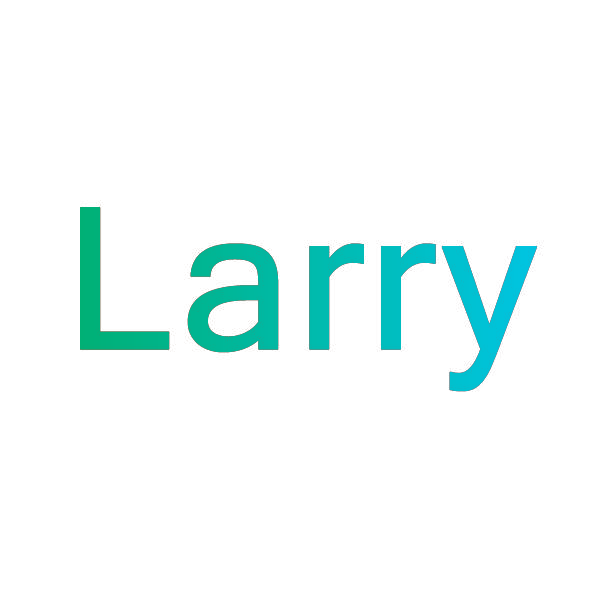 LARRY