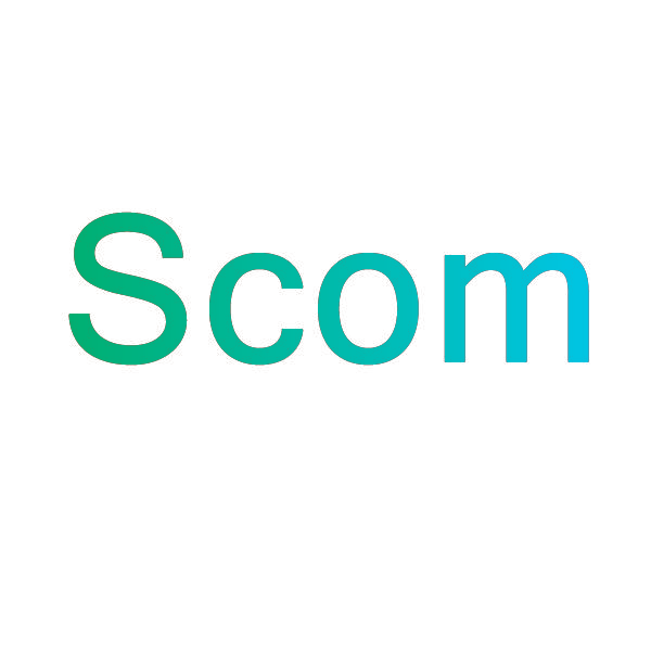 SCOM