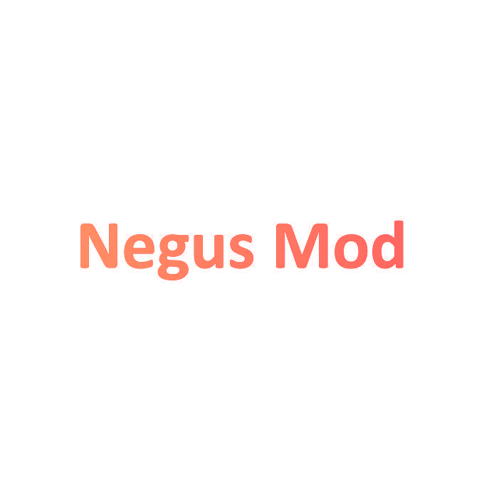 NEGUS MOD