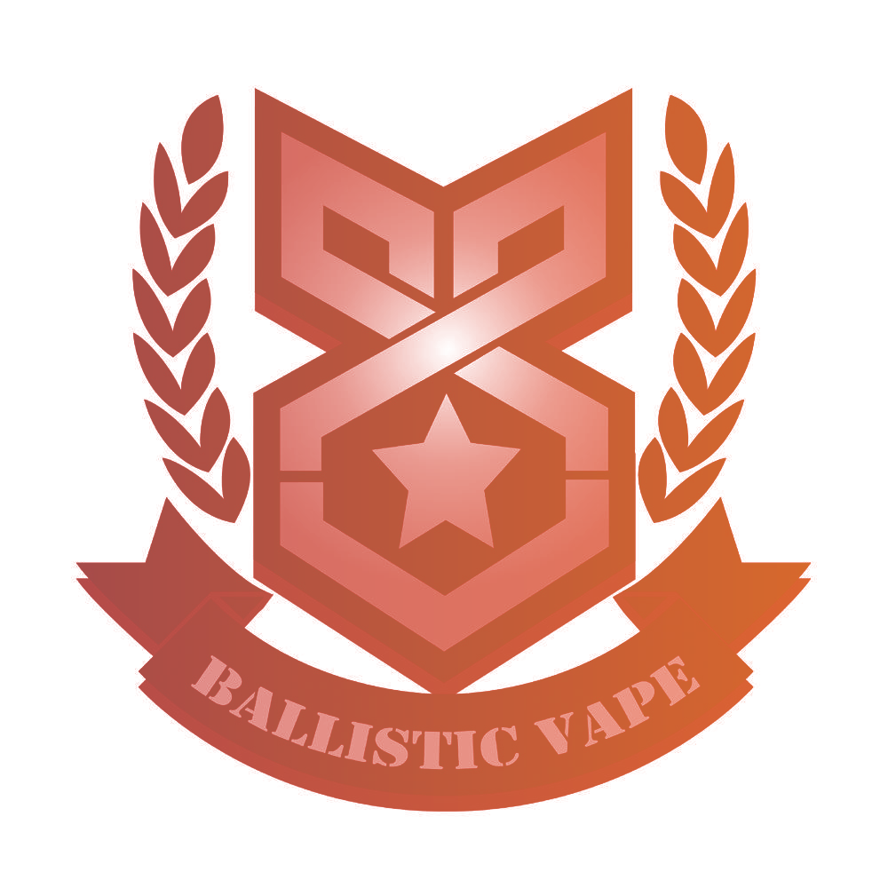 BALLISTIC VAPE