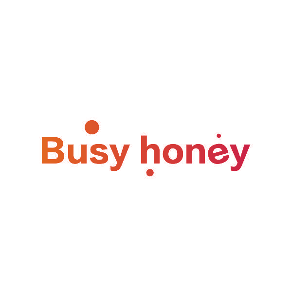 BUSY HONEY
