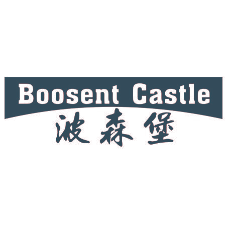 BOOSENT CASTLE 波森堡