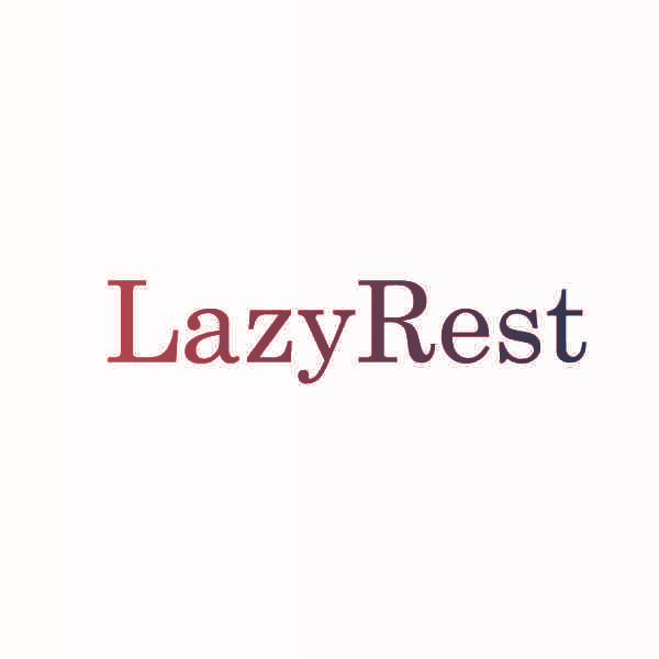 LAZYREST
