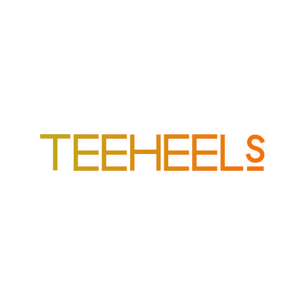 TEEHEELS