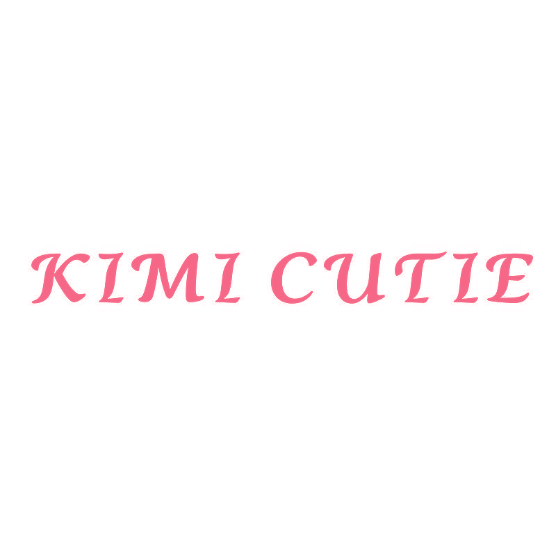 KIMI CUTIE