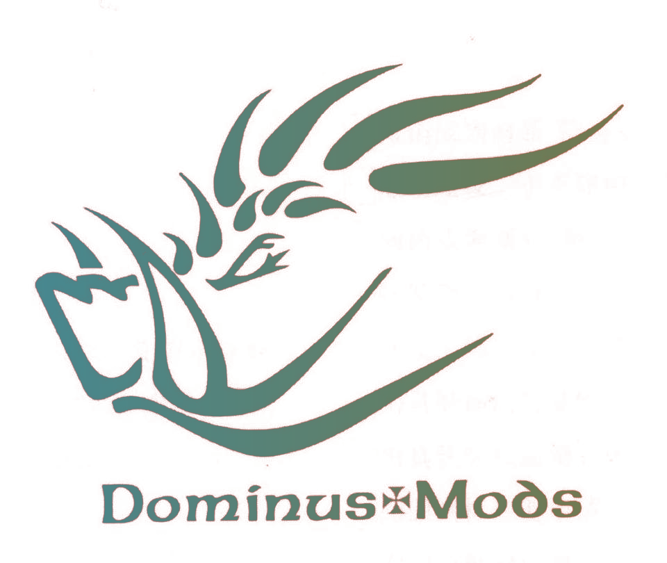 DOMINUS MODS