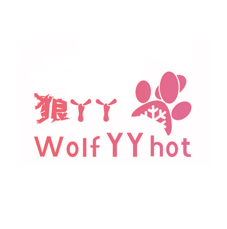 狼丫丫 WOLF YY HOT