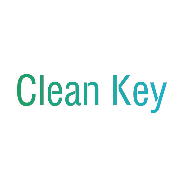 CLEAN KEY