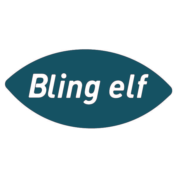 BLING ELF